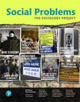 9780205946495-0205946496-Sociology Project, The: Social Problems [RENTAL EDITION]