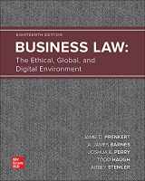 9781264296583-1264296584-Loose Leaf for Business Law
