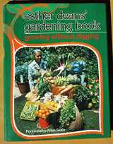 9780063120013-0063120011-Esther Deans Gardening Book