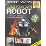 9781785211867-1785211862-Robot Wars: Build your own Robot manual (Haynes Manuals)