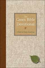 9780061885853-0061885851-The Green Bible Devotional: A Book of Daily Readings