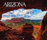 9780998789361-0998789364-Arizona Highways 2020 Scenic Wall Calendar