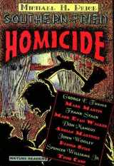9780966376609-0966376609-Southern-Fried Homicide