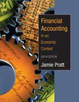 9780471655282-0471655287-Financial Accounting in an Economic Context