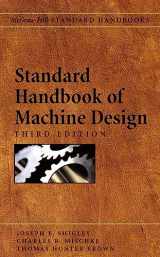 9780071441643-0071441646-Standard Handbook of Machine Design, 3rd Edition