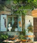 9781556706240-1556706243-Roger Verge's New Entertaining in the French Style