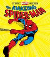 9781419746581-1419746588-The Amazing Spider-Man: My Mighty Marvel First Book