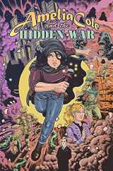 9781613779538-1613779534-Amelia Cole and the Hidden War