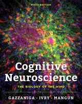 9780393603170-0393603172-Cognitive Neuroscience: The Biology of the Mind