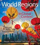9780134183640-0134183649-World Regions in Global Context: Peoples, Places, and Environments (Masteringgeography)