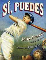 9781416998266-1416998268-Sí, puedes (Play Ball!) (Spanish Edition)