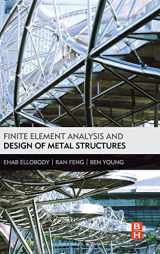 9780124165618-0124165613-Finite Element Analysis and Design of Metal Structures
