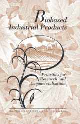 9780309053921-0309053927-Biobased Industrial Products: Priorities for Research and Commercialization