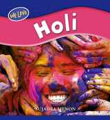 9780750262095-0750262095-We Love Festivals: Holi