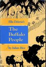 9780826315076-0826315070-Ella Deloria's the Buffalo People (English and Dakota Edition)