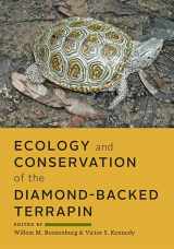 9781421426266-1421426269-Ecology and Conservation of the Diamond-backed Terrapin