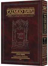 9781578196234-157819623X-Talmud Bavli- The Gemara: The Classic Vilna Edition, with an Annotated, Interpretive Elucidation- Tractate Chullin, Vol. 2: 42a-67a, Chapter 3 (The Schottenstein Daf Yomi Edition, No. 62)