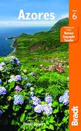 9781784770235-178477023X-Azores (Bradt Travel Guides)