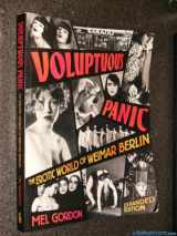 9780922915965-0922915962-Voluptuous Panic: The Erotic World of Weimar Berlin (Expanded Edition)