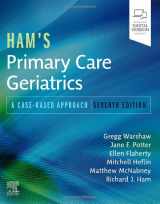 9780323721684-0323721680-Ham's Primary Care Geriatrics: A Case-Based Approach