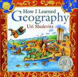 9780374334994-0374334994-How I Learned Geography: (Caldecott Honor Book)