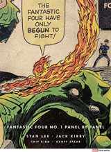 9781419756153-141975615X-Fantastic Four No. 1: Panel by Panel