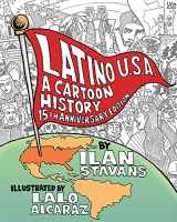 9780465082506-0465082505-Latino USA, Revised Edition: A Cartoon History