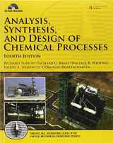 9780132618120-0132618125-Analysis, Synthesis, and Design of Chemical Processes (Prentice Hall International Series in the Physical and Chemical Engineering Sciences)