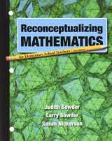 9781464103353-1464103356-Reconceptualizing Mathematics