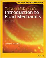 9781119666080-1119666082-Fox and McDonald's Introduction to Fluid Mechanics, Australia and New Zealand Edition