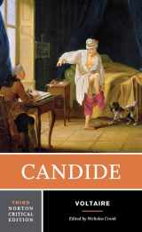 9780393932522-0393932524-Candide: A Norton Critical Edition (Norton Critical Editions)