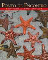 9780137129799-0137129793-Ponto de Encontro: Portuguese as a World Language Value Pack (Includes Brazilian Activities Manual for Ponto de Encontro: Portuguese as a World ... de Encontro: Portuguese as a World Language)