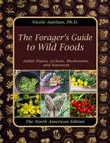 9781735481517-1735481513-The Forager’s Guide to Wild Foods