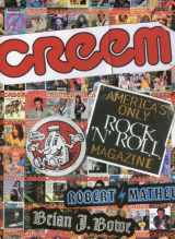 9780061374562-0061374563-CREEM: America's Only Rock 'N' Roll Magazine
