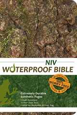 9781609690045-1609690044-Waterproof Bible NIV(2011) Camouflage