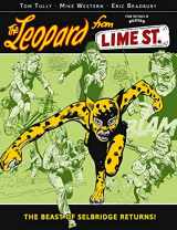 9781781086780-1781086788-The Leopard From Lime St 2