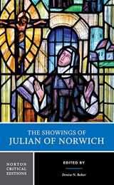 9780393979152-0393979156-The Showings of Julian of Norwich: A Norton Critical Edition (Norton Critical Editions)