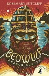 9780141368696-0141368691-Beowulf, Dragon Slayer (A Puffin Book)