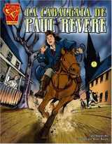 9780736896849-0736896848-La Cabalgata De Paul Revere/Paul Revere's Ride (Historia Grafica) (Spanish Edition)