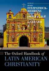 9780199860357-0199860351-The Oxford Handbook of Latin American Christianity (Oxford Handbooks)