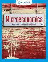 9780357720639-0357720636-Microeconomics (MindTap Course List)