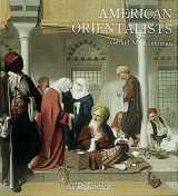 9782867700781-2867700787-American Orientalists (The Orientalists)