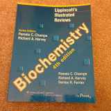 9780781769600-0781769604-Lippincott's Illustrated Reviews: Biochemistry, Fourth Edition (Lippincott's Illustrated Reviews Series)
