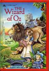 9780307171153-0307171159-The Wizard of Oz (Golden Classics)