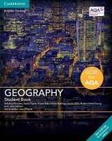 9781316604663-1316604667-GCSE Geography for AQA Student Book with Digital Access (2 Years)