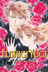 9781421523033-1421523035-Fushigi Yugi, Vol. 5 (Vizbig Edition)