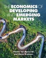 9781107043336-1107043336-The Economics of Developing and Emerging Markets