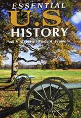 9781567656435-1567656439-Essential U. S. History