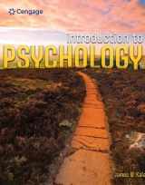 9780357372722-0357372727-Introduction to Psychology (MindTap Course List)