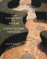 9780442012472-0442012470-From Concept to Form in Landscape Design
